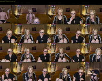 anabel2054 — 68 minute Chaturbate female cam show recording, 720p, Feb 6, 2026