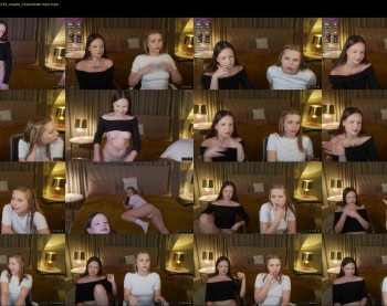 anabel2054 — 121 minute Chaturbate female cam show recording, 720p, Feb 6, 2026