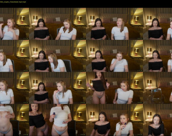 anabel2054 — 29 minute Chaturbate female cam show recording, 720p, Feb 6, 2026