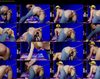 analsweets — 68 minute Chaturbate couple cam show recording, 720p, Feb 6, 2026