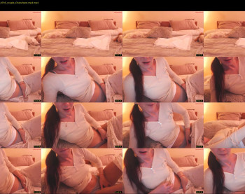 andrasweetie — 68 minute Chaturbate couple cam show recording, 480p, Feb 6, 2026