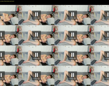 andyjey_ — 99 minute Chaturbate couple cam show recording, 720p, Feb 6, 2026