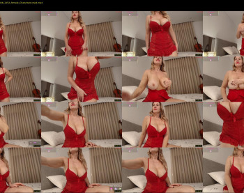 angel_danm_milf — 68 minute Chaturbate female cam show recording, 720p, Feb 6, 2026