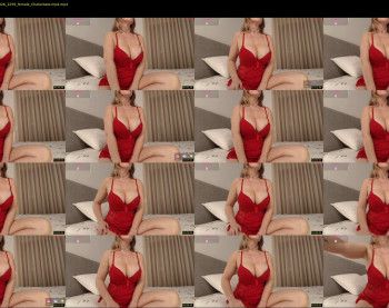 angel_danm_milf — 6 minute Chaturbate female cam show recording, 720p, Feb 6, 2026