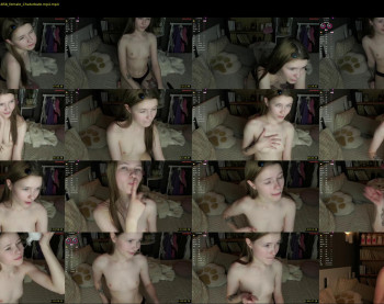 angelabalay — 121 minute Chaturbate female cam show recording, 720p, Feb 6, 2026