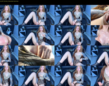 annaliese_bach — 121 minute Chaturbate female cam show recording, 720p, Feb 7, 2026