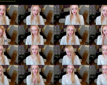 anorababy — 17 minute Chaturbate female cam show recording, 720p, Feb 6, 2026