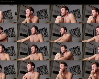 apollobest77 — 75 minute Chaturbate male cam show recording, 720p, Feb 6, 2026