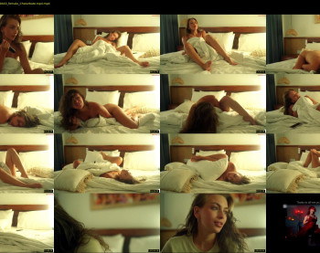 artmosphera — 76 minute Chaturbate female cam show recording, 720p, Feb 7, 2026