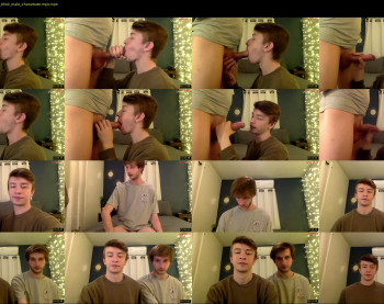 ashingwest97 — 44 minute Chaturbate male cam show recording, 480p, Feb 7, 2026