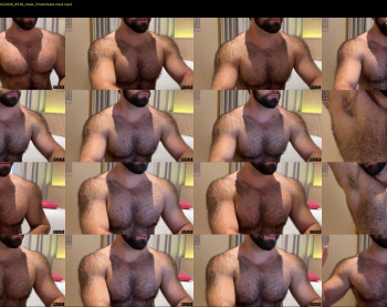 atlantis_is_calling_sos — 12 minute Chaturbate male cam show recording, 720p, Feb 7, 2026