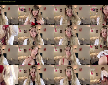 baby_ruth — 49 minute Chaturbate female cam show recording, 720p, Feb 7, 2026