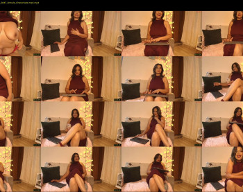 barby_mature — 29 minute Chaturbate female cam show recording, 720p, Feb 7, 2026