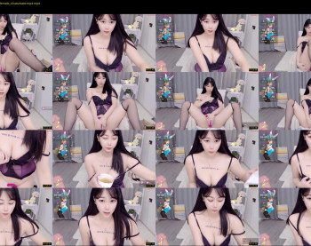 bell_cs — 42 minute Chaturbate female cam show recording, 720p, Feb 7, 2026