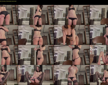 bella_hayes — 121 minute Chaturbate female cam show recording, 720p, Feb 6, 2026
