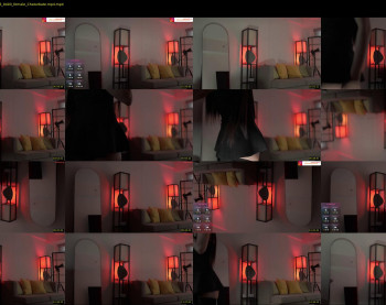 belle_adrienne — 17 minute Chaturbate couple cam show recording, 720p, Feb 7, 2026