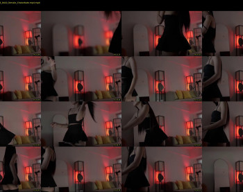 belle_adrienne — 5 minute Chaturbate couple cam show recording, 720p, Feb 7, 2026