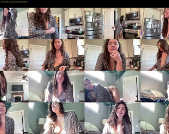 bendlikebecks — 28 minute Chaturbate female cam show recording, 720p, Feb 6, 2026