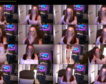 bitter_moon — 121 minute Chaturbate female cam show recording, 720p, Feb 7, 2026