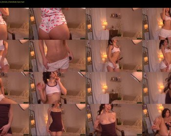 blissdilley — 44 minute Chaturbate female cam show recording, 720p, Feb 6, 2026