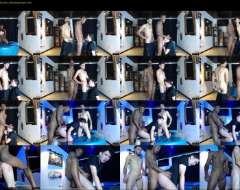 boranget — 38 minute Chaturbate male cam show recording, 720p, Feb 6, 2026
