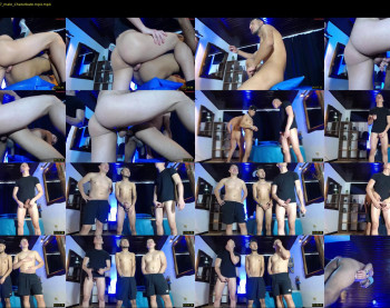 boranget — 29 minute Chaturbate male cam show recording, 720p, Feb 6, 2026