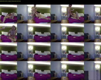 bpstamourconstruction1 — 38 minute Chaturbate couple cam show recording, 480p, Feb 6, 2026