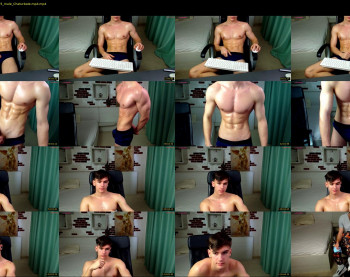 bradyflint — 102 minute Chaturbate male cam show recording, 720p, Feb 6, 2026
