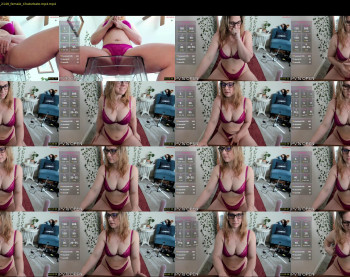 brooklyn_shai — 12 minute Chaturbate couple cam show recording, 720p, Feb 6, 2026