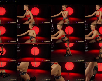 bubble__gum_ — 120 minute Chaturbate female cam show recording, 720p, Feb 7, 2026