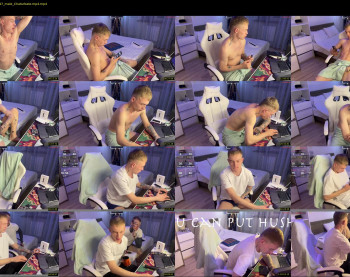 c10h15on — 72 minute Chaturbate male cam show recording, 720p, Feb 6, 2026