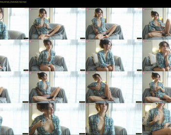 cata_batnati — 121 minute Chaturbate female cam show recording, 720p, Feb 6, 2026
