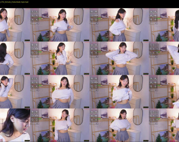 catheryneells — 3 minute Chaturbate female cam show recording, 720p, Feb 6, 2026