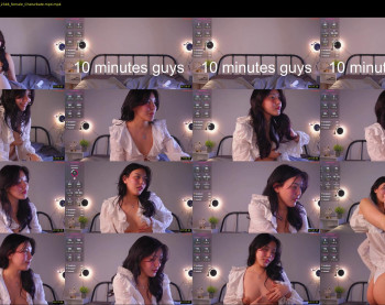 catheryneells — 51 minute Chaturbate female cam show recording, 720p, Feb 6, 2026