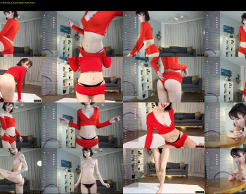 chee_cha — 120 minute Chaturbate female cam show recording, 720p, Feb 7, 2026