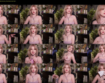 chriss_foxx — 114 minute Chaturbate female cam show recording, 720p, Feb 6, 2026