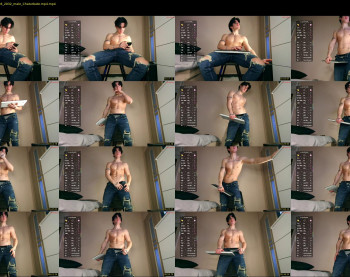 christianlevine_ — 11 minute Chaturbate male cam show recording, 720p, Feb 6, 2026