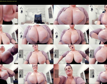 claraboobies — 120 minute Chaturbate female cam show recording, 720p, Feb 6, 2026