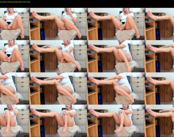 classy_medeeea — 6 minute Chaturbate female cam show recording, 720p, Feb 6, 2026