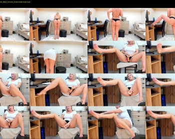 classy_medeeea — 28 minute Chaturbate female cam show recording, 720p, Feb 6, 2026