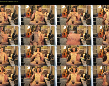 creature_marie — 91 minute Chaturbate female cam show recording, 720p, Feb 6, 2026