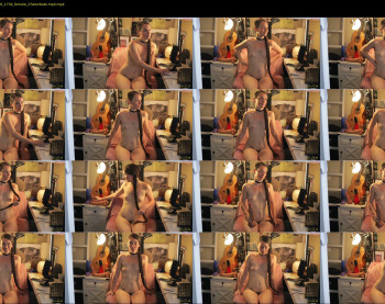 creature_marie — 4 minute Chaturbate female cam show recording, 720p, Feb 6, 2026