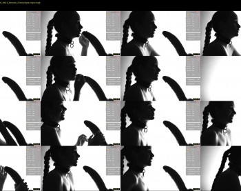 creature_marie — 36 minute Chaturbate female cam show recording, 720p, Feb 7, 2026