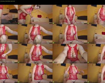 cuddlings — 9 minute Chaturbate couple cam show recording, 720p, Feb 6, 2026