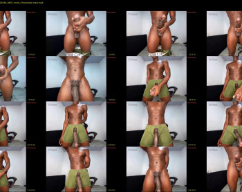 cute_boy_24cm — 120 minute Chaturbate male cam show recording, 480p, Feb 6, 2026