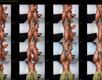 cute_boy_24cm — 19 minute Chaturbate male cam show recording, 480p, Feb 6, 2026