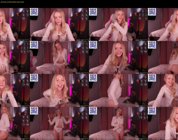 cutebon — 11 minute Chaturbate female cam show recording, 720p, Feb 6, 2026
