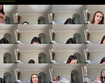 daisyfayer — 9 minute Chaturbate female cam show recording, 720p, Feb 7, 2026
