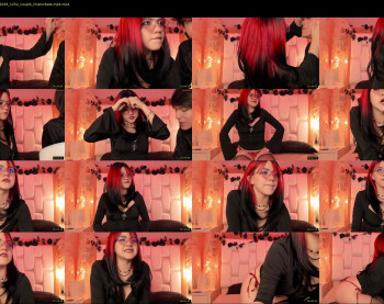 daphne_and_roger — 10 minute Chaturbate couple cam show recording, 720p, Feb 6, 2026