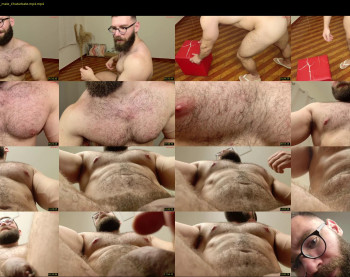 deanlek — 22 minute Chaturbate male cam show recording, 720p, Feb 7, 2026